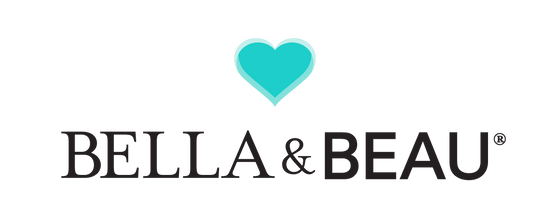 Bella & Beau logo