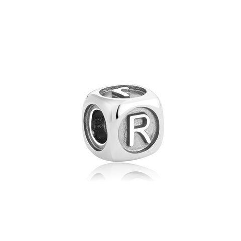 Alphabet - R Bella & Beau Bead