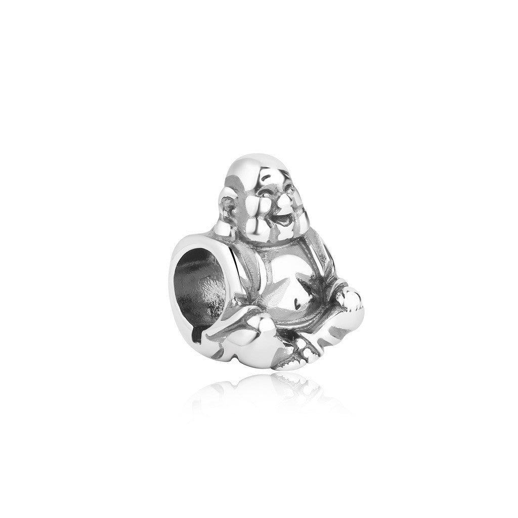 Laughing Buddha Bella & Beau Bead