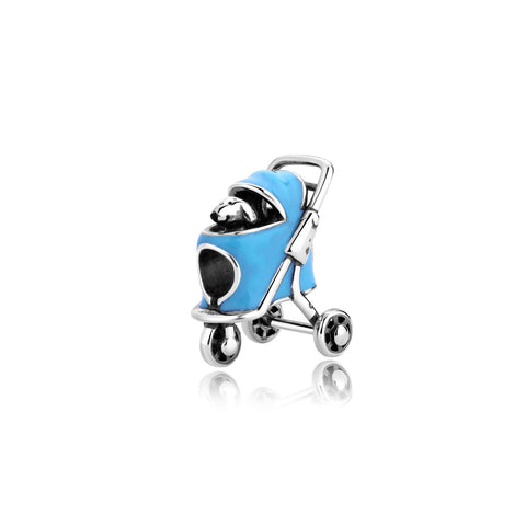 Doggie Stroller Bella & Beau Bead