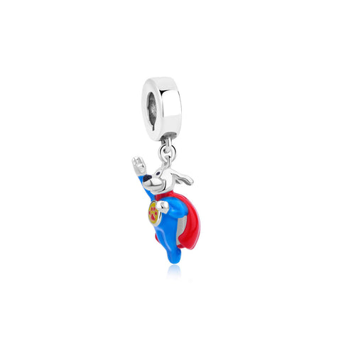 SuperDog Bella & Beau Charm